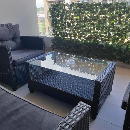 Апартаменти Qualis Apartament2 Брашов Екстер'єр фото