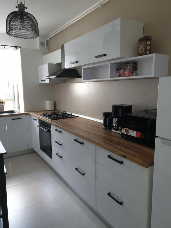 Апартаменти Qualis Apartament2 Брашов Екстер'єр фото