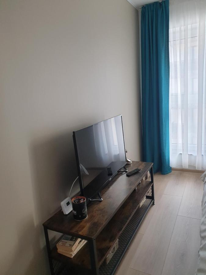 Апартаменти Qualis Apartament2 Брашов Екстер'єр фото