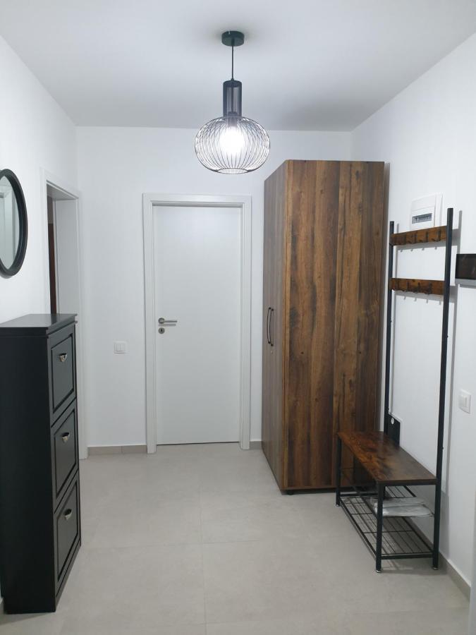 Апартаменти Qualis Apartament2 Брашов Екстер'єр фото