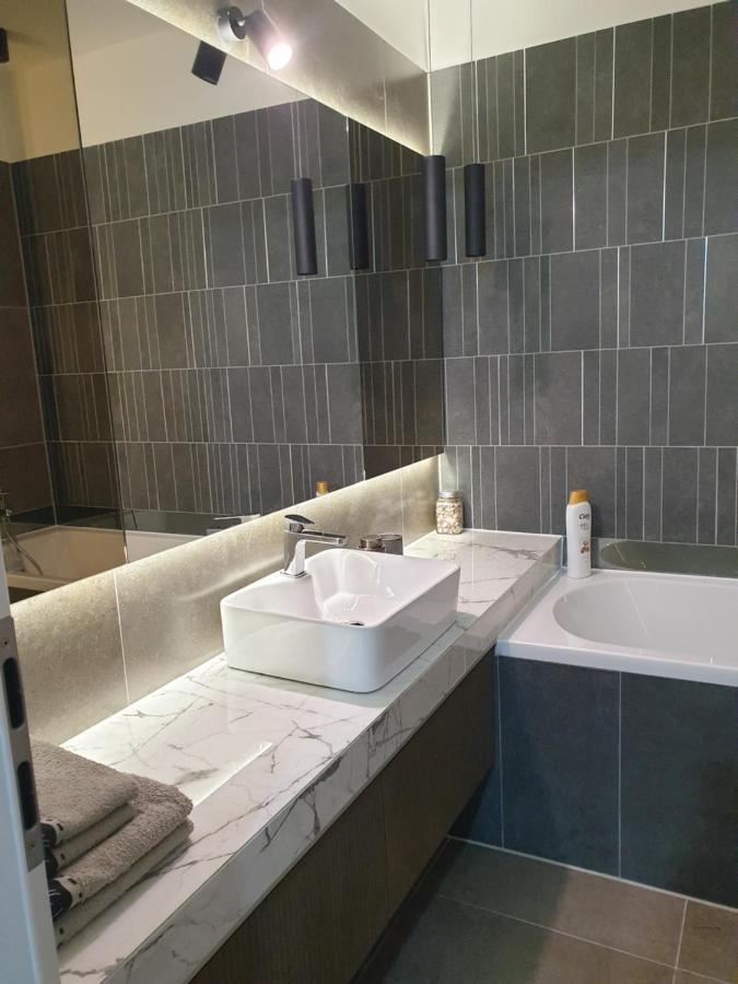 Апартаменти Qualis Apartament2 Брашов Екстер'єр фото