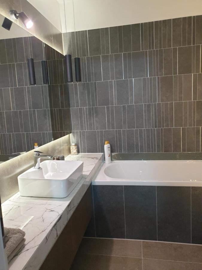 Апартаменти Qualis Apartament2 Брашов Екстер'єр фото