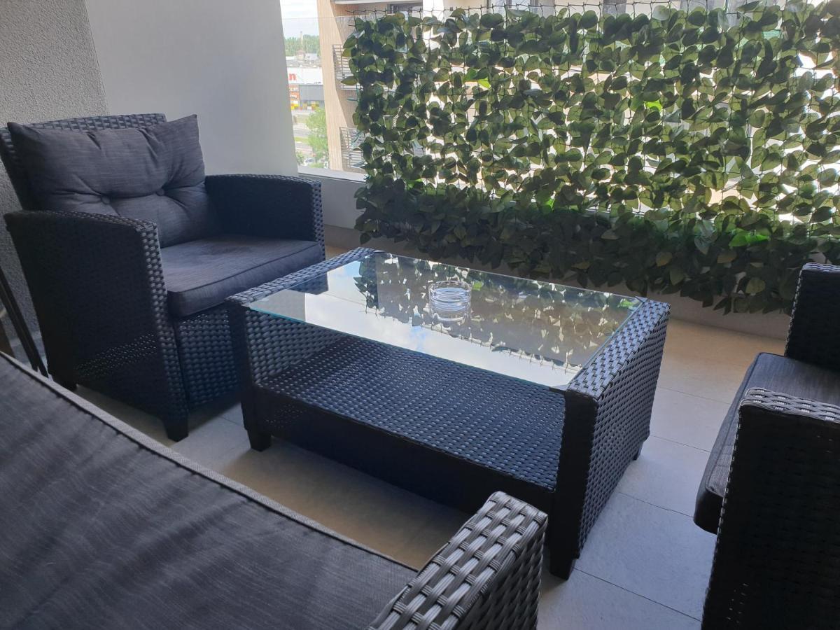 Апартаменти Qualis Apartament2 Брашов Екстер'єр фото